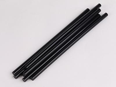 Hot melt adhesive stick for bonding electric components and wires, 8120BN
