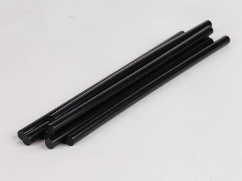 Black Hot Melt Glue Stick manufacturers - REMBIRD Black Hot Melt Glue Stick  Manufacturer from Delhi