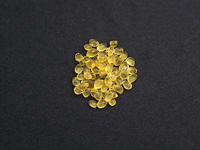 Polyamide hot melt adhesive pellets with high viscosity, 8085M