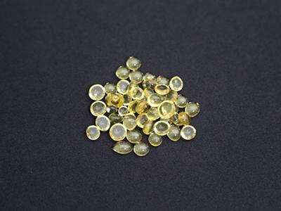 Polyamide hot melt adhesive pellets with low viscosity, 8110M-1