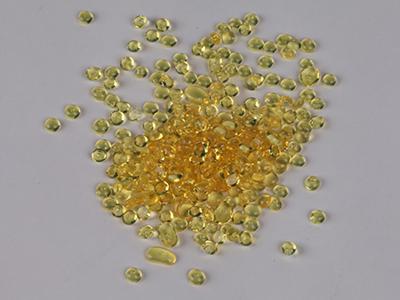 Polyamide and high purity hot melt adhesive pellets, 8150GM