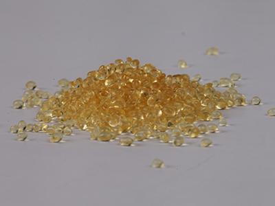 Polyamide and high temperature hot melt adhesive pellets, 8160M