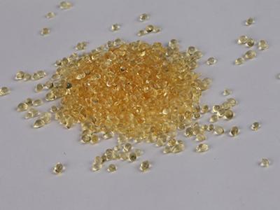Polyamide and high viscosity hot melt adhesive pellets, 8170M