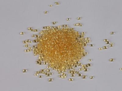 High viscosity PA hot melt adhesive pellets for automotive components, 8180M