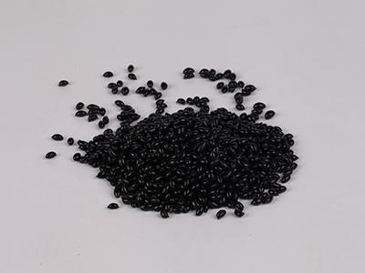 Hot melt adhesive pellets with high curing speed for low pressure molding, 8650BM