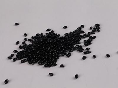 Hot melt adhesive pellets with high viscosity for low pressure molding, 8685BM-2