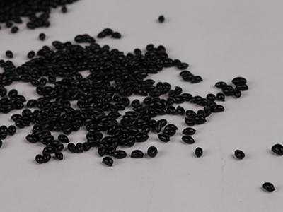 Hot melt adhesive pellets with oxidation resistance for low pressure molding, 8675BM
