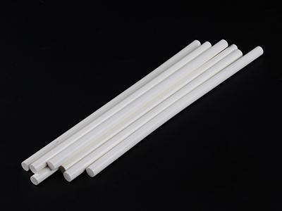Hot melt adhesive white stick with high viscosity, 5005N
