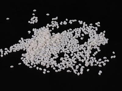PES hot melt adhesive pellets with high viscosity, 3170M