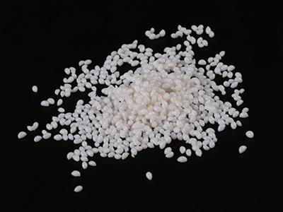 PES hot melt adhesive pellets with high crystallization speed, 3180M