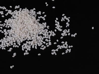 PES hot melt adhesive pellets with high curing speed, 3200M